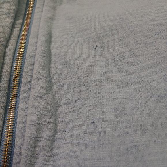 Womens RLX Ralph Lauren zip up size large - Picture 6 of 6